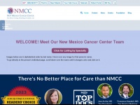 nmcancercenter.org