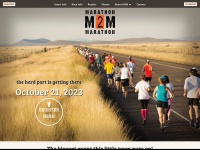 marathon2marathon.net Thumbnail