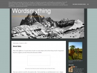 wordsmything.blogspot.com Thumbnail