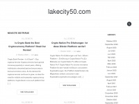 Lakecity50.com