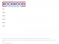 Rockwood2004.com