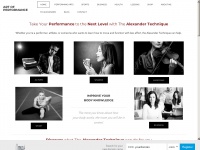 Artofperformance.co.uk