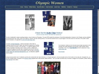 olympicwomen.co.uk Thumbnail