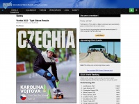 Slalomskateboarder.com