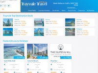 Trayvale.com