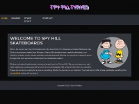 Spyhillskates.com