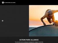 actionparkalliance.com Thumbnail