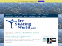 Iceskatingworld.com