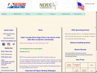 neicc.org Thumbnail