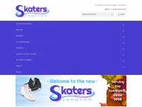 skaterslanding.com Thumbnail
