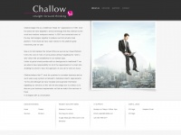 challow.net Thumbnail