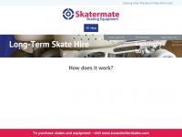 skatermate.co.uk Thumbnail