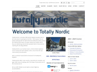 totallynordic.co.uk Thumbnail