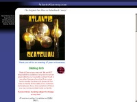 atlantisskateway.com Thumbnail