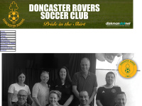 doncasterrovers.org