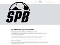 Soccerpracticebooks.com