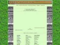 europrosoccer.com Thumbnail