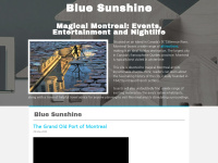 blue-sunshine.com