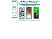 Bradvancata.com