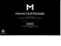 monsterverse.com