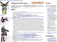 mangatranslation.com Thumbnail