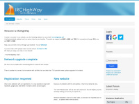 Irchighway.net