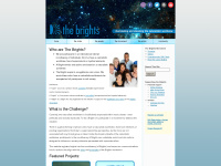 the-brights.net Thumbnail