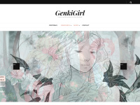 Genkigirl.com
