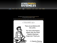 otherpeoplesbusiness.net Thumbnail
