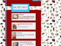candyboots.com Thumbnail