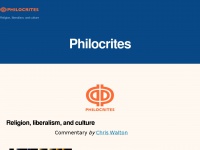 philocrites.com Thumbnail