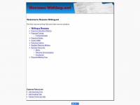 resumewriting.net Thumbnail