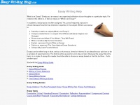 essaywritinghelp.com