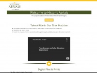historicaerials.com Thumbnail
