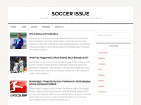Soccerissue.com