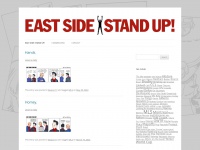 Eastsidestandup.com