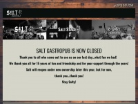 saltgastropub.com