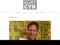 kurtcyr.com Thumbnail