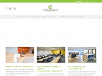 Ethosource.com
