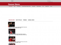 goonernews.com