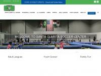 scsoccercenter.com Thumbnail