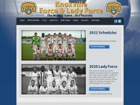 knoxvilleforce.com Thumbnail