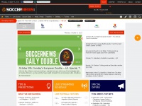 soccernews.com Thumbnail
