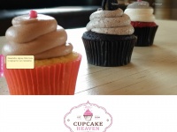 cupcakeheavenandcafe.com Thumbnail