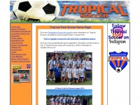 Tropicalsoccer.org