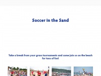 Soccerinthesand.com