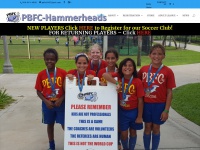 Pbfc-hammerheads.com