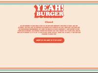 Yeahburger.com