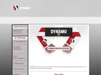dynamofc.org Thumbnail