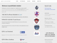 Quincyyouthsoccer.com